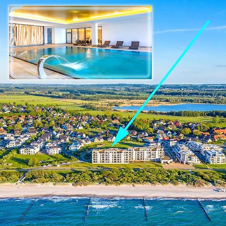 Traumfewo 1-29 Oder 2-50 Pool Und Sauna Börgerende-Rethwisch Kültér fotó