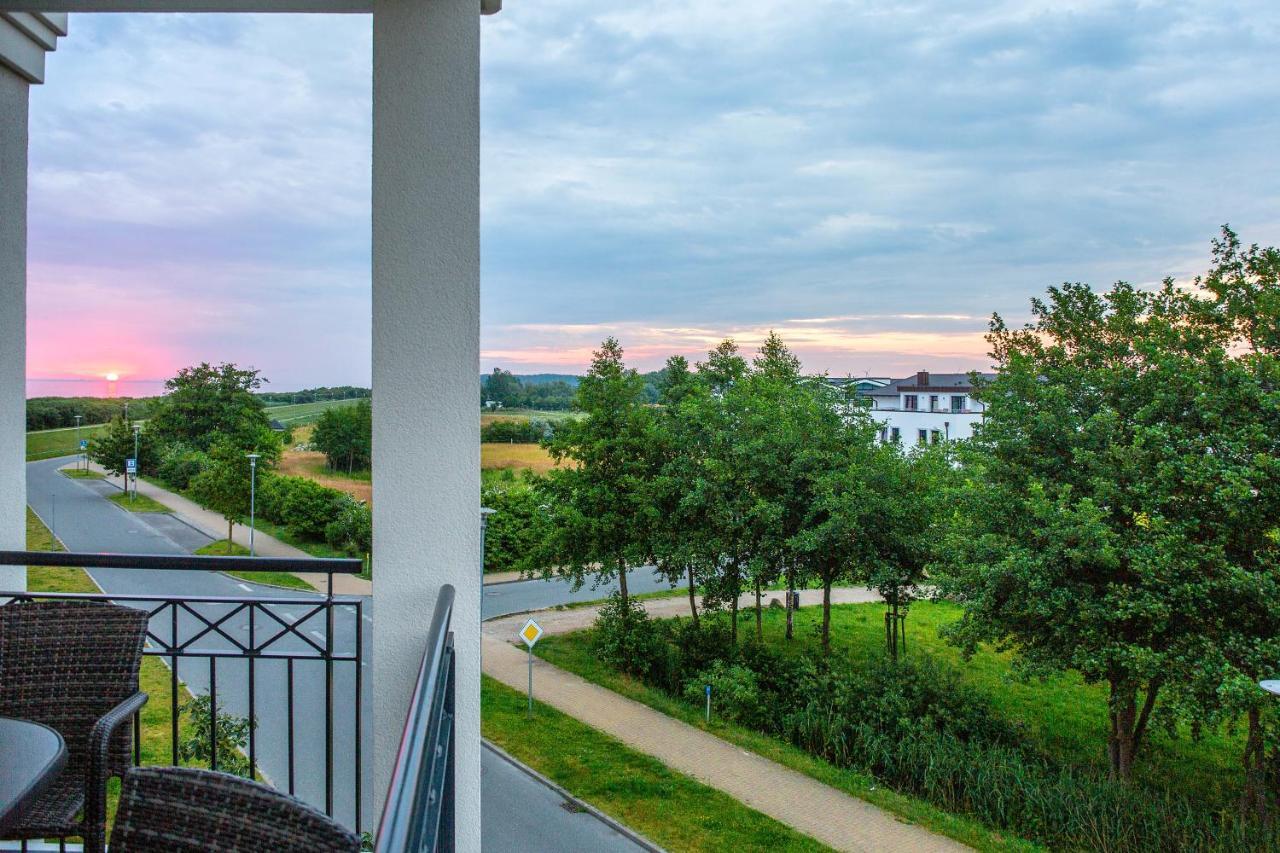 Traumfewo 1-29 Oder 2-50 Pool Und Sauna Börgerende-Rethwisch Kültér fotó