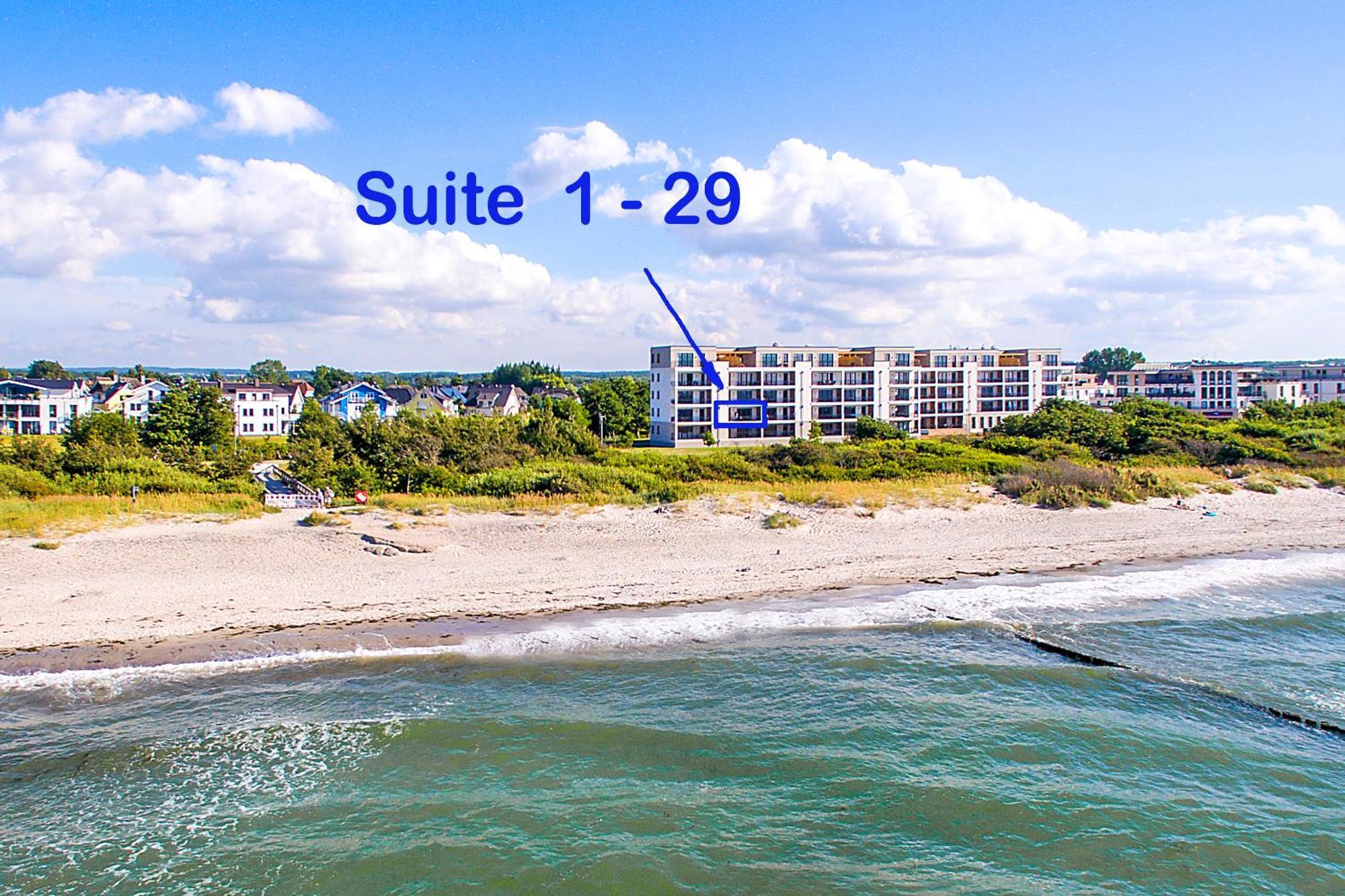 Traumfewo 1-29 Oder 2-50 Pool Und Sauna Börgerende-Rethwisch Kültér fotó