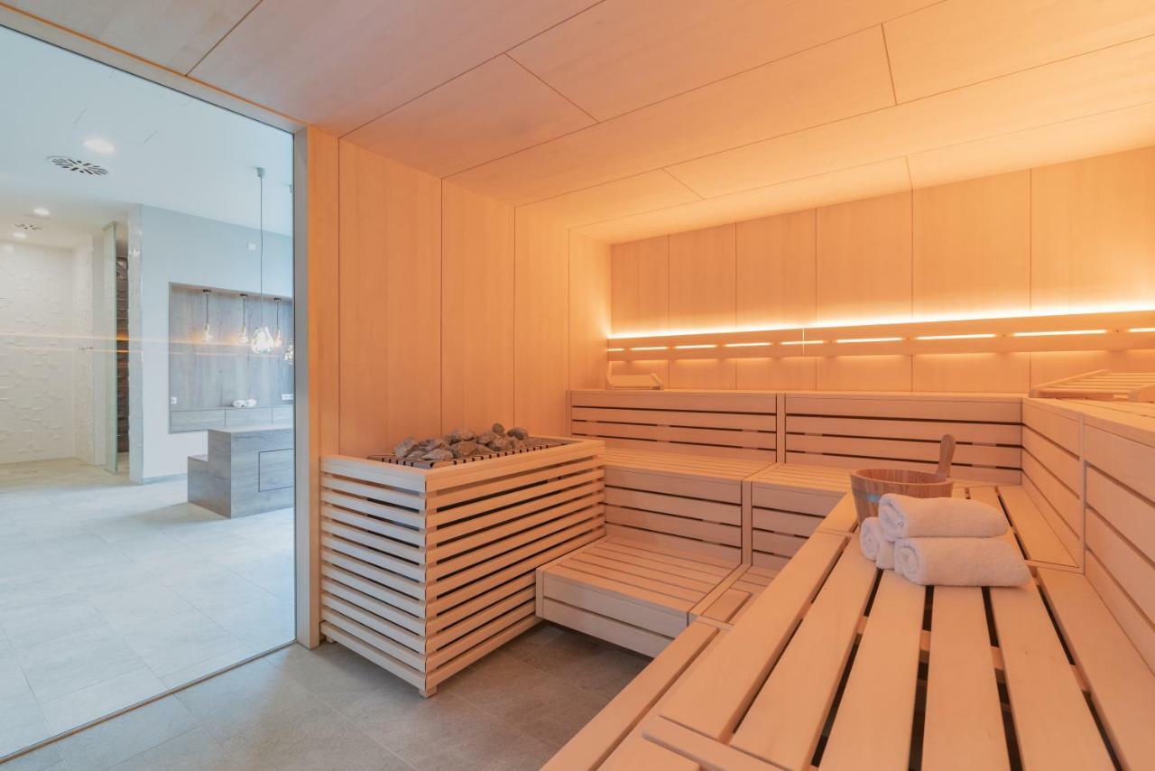 Traumfewo 1-29 Oder 2-50 Pool Und Sauna Börgerende-Rethwisch Kültér fotó