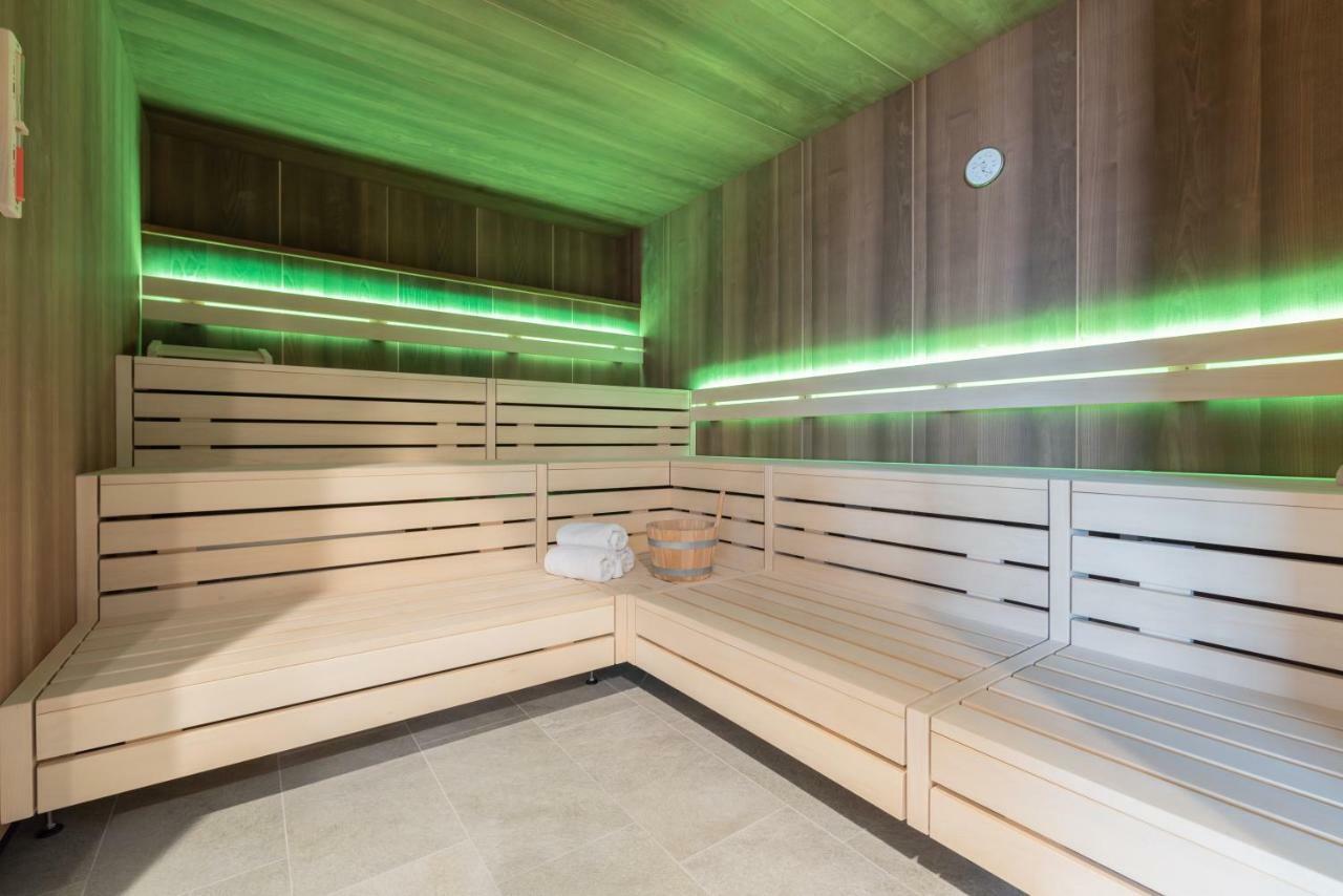 Traumfewo 1-29 Oder 2-50 Pool Und Sauna Börgerende-Rethwisch Kültér fotó