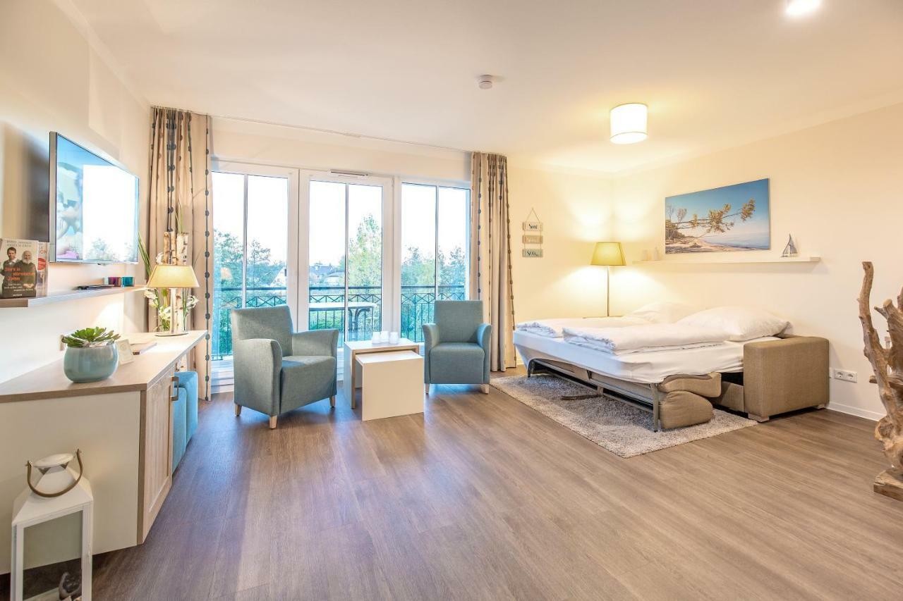 Traumfewo 1-29 Oder 2-50 Pool Und Sauna Börgerende-Rethwisch Kültér fotó