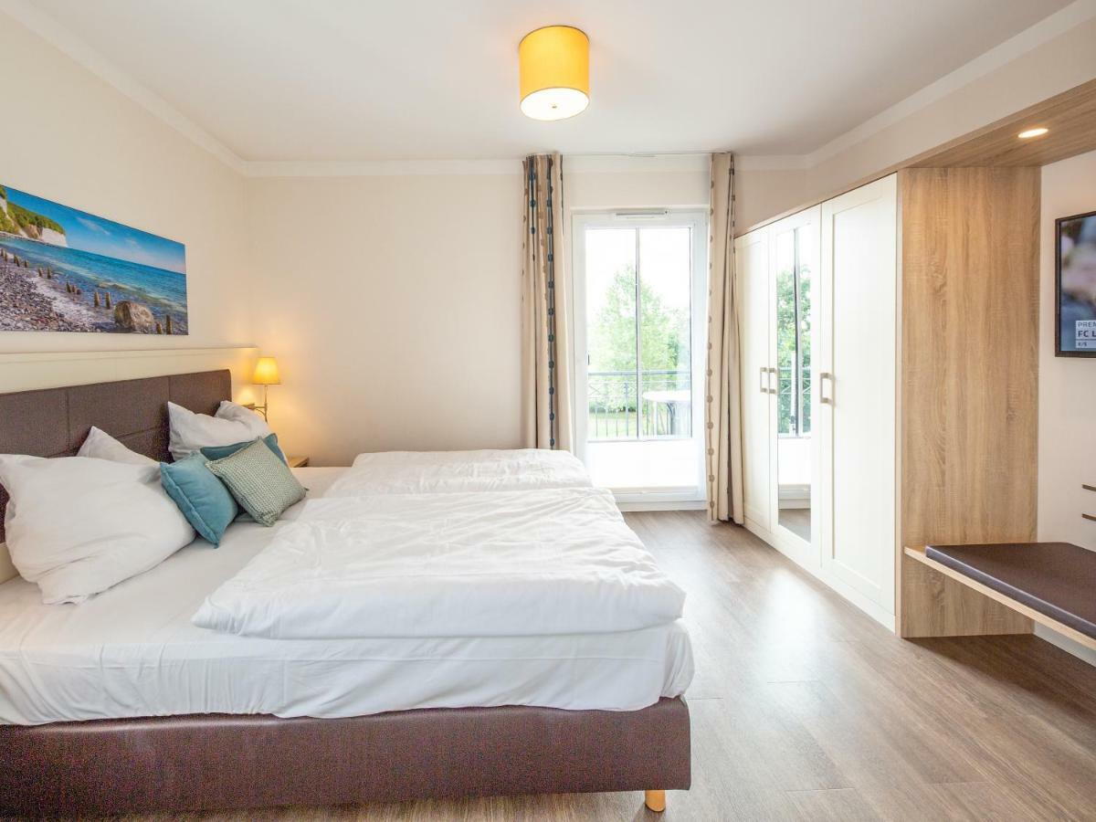 Traumfewo 1-29 Oder 2-50 Pool Und Sauna Börgerende-Rethwisch Kültér fotó